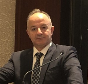 Headshot of Dr. Atassi